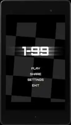 Play 1-99