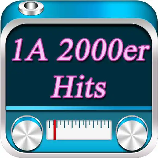 Play 1A 2000er Hits APK
