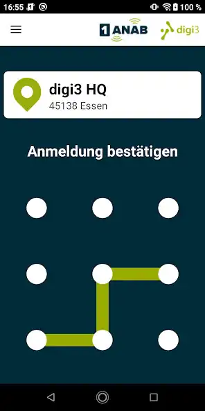 Play 1ANAB App  and enjoy 1ANAB App with UptoPlay