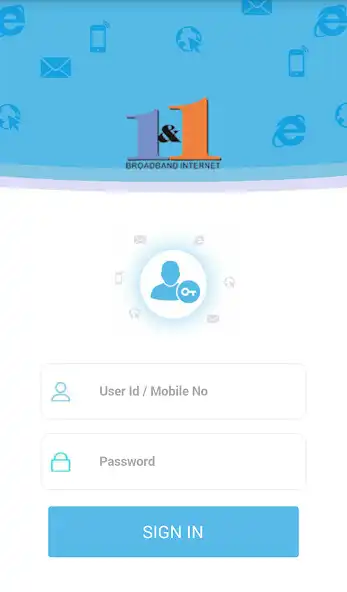 Play 1and1 Broadband Internet as an online game 1and1 Broadband Internet with UptoPlay