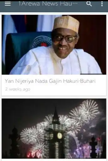 Play 1Arewa as an online game 1Arewa with UptoPlay