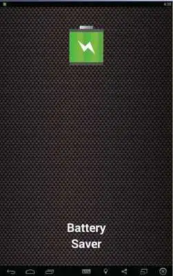 Play #1 battery saver