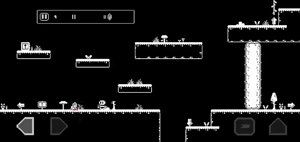 Play 1bit Adventure Quest  and enjoy 1bit Adventure Quest with UptoPlay