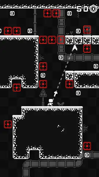 Play 1Bit Marcos as an online game 1Bit Marcos with UptoPlay