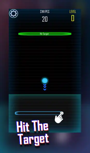 Play 1 BLOCK Free as an online game 1 BLOCK Free with UptoPlay