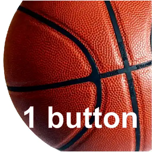 Play 1 Button Basketball APK
