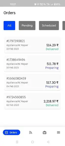 Play 1CallFix Vendor as an online game online 1CallFix Vendor with UptoPlay Play 1CallFix Vendor as an online game 1CallFix Vendor with UptoPlay