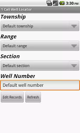 Play 1 Call Well Locator Promo Play 1 Call Well Locator Promo