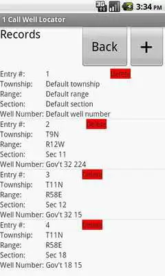Play 1 Call Well Locator Promo Play 1 Call Well Locator Promo