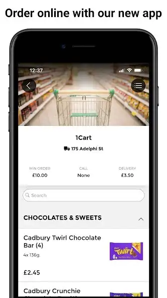 Play 1Cart  and enjoy 1Cart with UptoPlay
