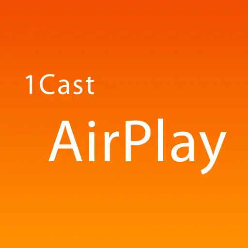 Play 1Cast for Apple AirPlay APK
