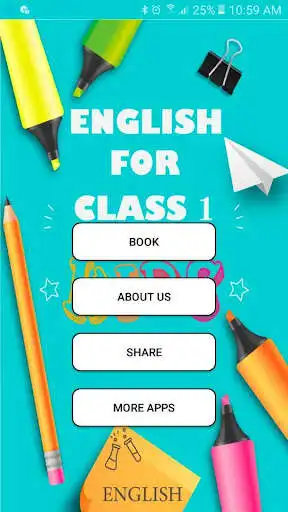Play 1 class english book & Qaida as an online game online 1 class english book & Qaida with UptoPlay Play 1 class english book & Qaida as an online game 1 class english book & Qaida with UptoPlay