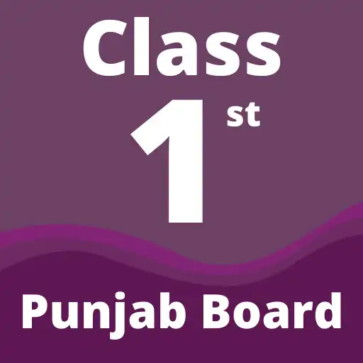 Play 1 Class Punjabi Book APK