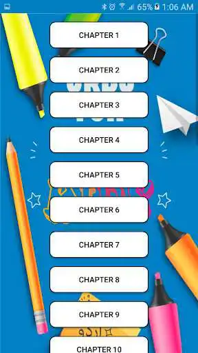 Play 1 class urdu book & Qaida as an online game online 1 class urdu book & Qaida with UptoPlay Play 1 class urdu book & Qaida as an online game 1 class urdu book & Qaida with UptoPlay