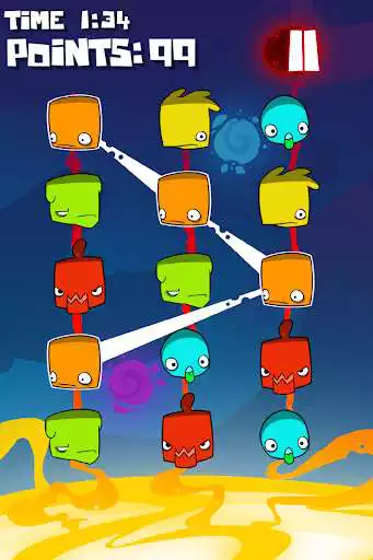 Play 1 Clic 1 Line 1 Pop  and enjoy 1 Clic 1 Line 1 Pop with UptoPlay