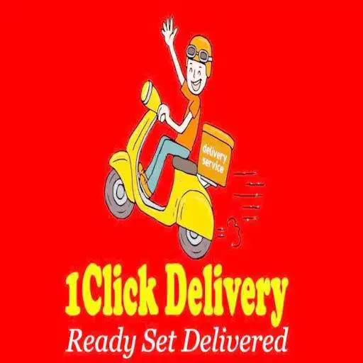 Play 1Click Delivery APK Play 1Click Delivery APK