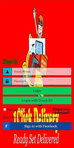 Play 1Click Delivery  and enjoy 1Click Delivery with UptoPlay