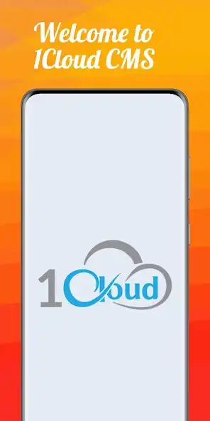 Play 1Cloud CMS  and enjoy 1Cloud CMS with UptoPlay