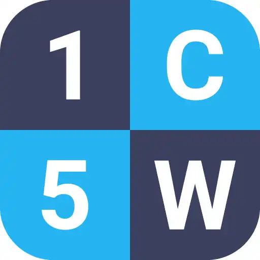 Play 1 Clue 5 Words APK Play 1 Clue 5 Words APK