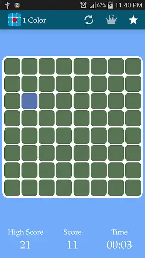 Play 1 Color Play 1 Color