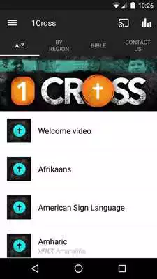 Play 1Cross