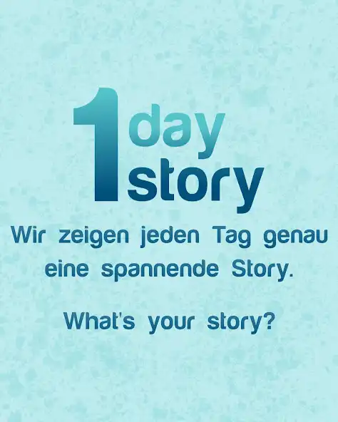 Play 1 day 1 story  and enjoy 1 day 1 story with UptoPlay