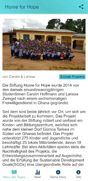 Play 1 day 1 story as an online game 1 day 1 story with UptoPlay