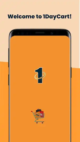 Play 1DayCart  and enjoy 1DayCart with UptoPlay