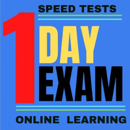 Play 1dayexam - online learning APK