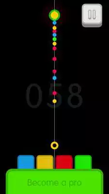 Play 1 Dimension