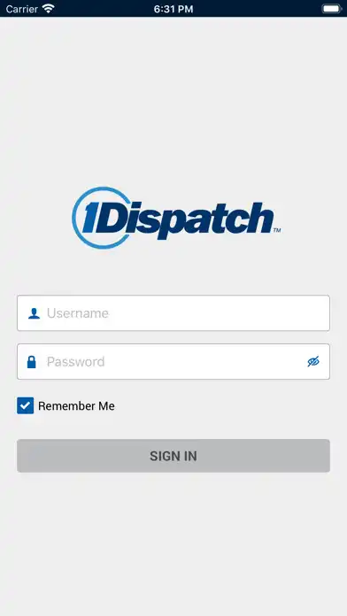 Play 1Dispatch as an online game 1Dispatch with UptoPlay