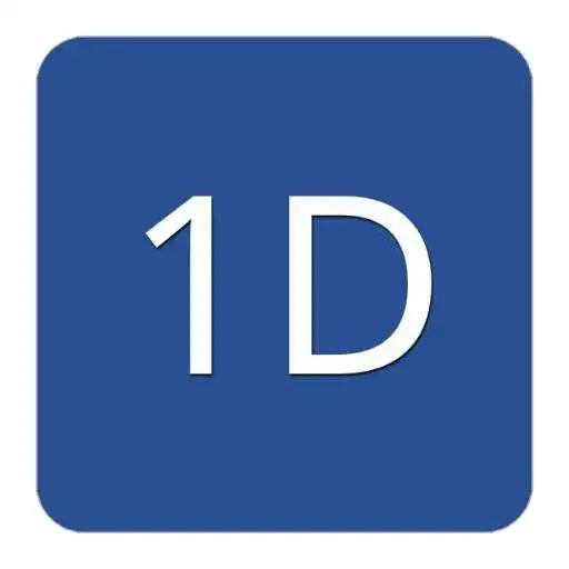 Play 1D Lyrics APK