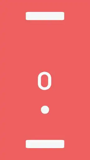 Play 1D Pong  and enjoy 1D Pong with UptoPlay