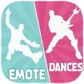 Free play online #1 Emote Dances For Fornite APK Free play online #1 Emote Dances For Fornite APK