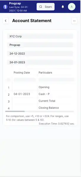 Play 1ERP as an online game 1ERP with UptoPlay