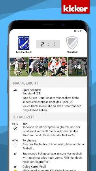 Play 1. FC Mecklenbeck as an online game 1. FC Mecklenbeck with UptoPlay
