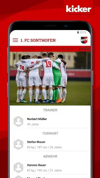 Play 1.FCS News  and enjoy 1.FCS News with UptoPlay