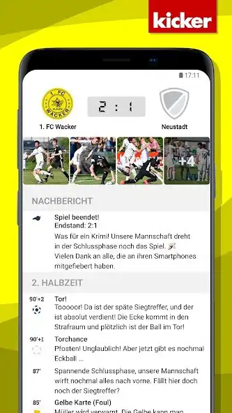 Play 1. FC Wacker Plauen as an online game 1. FC Wacker Plauen with UptoPlay