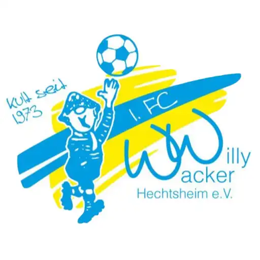 Play 1. FC Willy Wacker Hechtsheim 1973 APK Play 1. FC Willy Wacker Hechtsheim 1973 APK