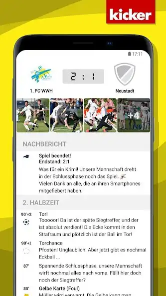 Play 1. FC Willy Wacker Hechtsheim 1973 as an online game 1. FC Willy Wacker Hechtsheim 1973 with UptoPlay