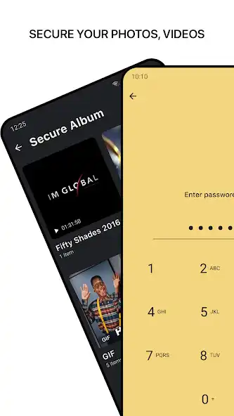 Play 1Gallery - Photo Gallery  Vault (AES ENCRYPTION) as an online game 1Gallery - Photo Gallery  Vault (AES ENCRYPTION) with UptoPlay