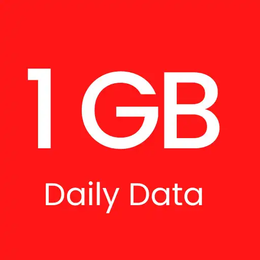 Play 1GB Data Daily APK