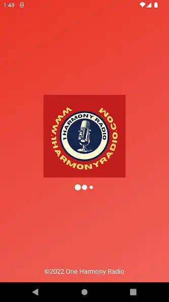 Play 1 Harmony Radio  and enjoy 1 Harmony Radio with UptoPlay