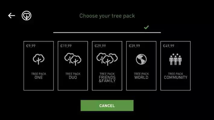 Play 1Heart1Tree