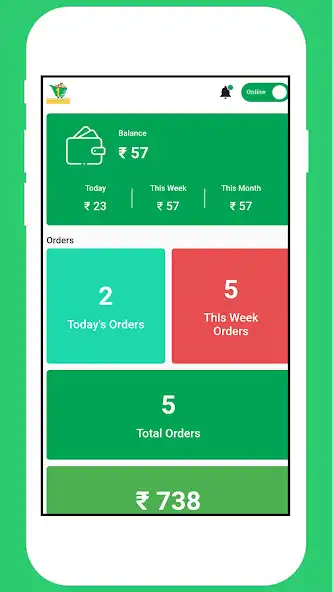 Play 1Hours Delivery Delivery Boy  and enjoy 1Hours Delivery Delivery Boy with UptoPlay