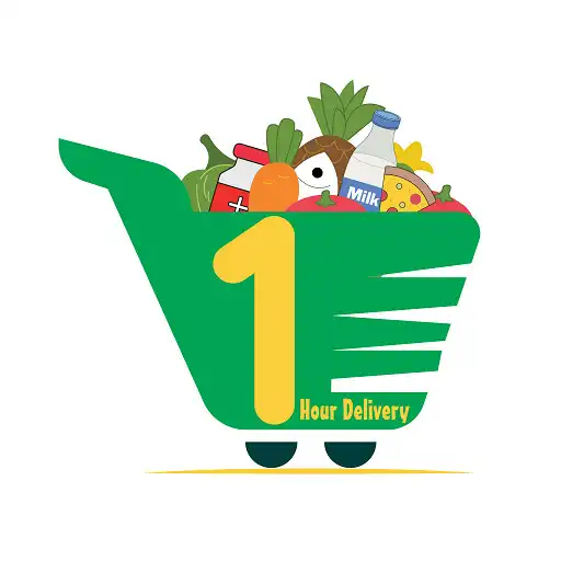 Play 1Hours Delivery APK