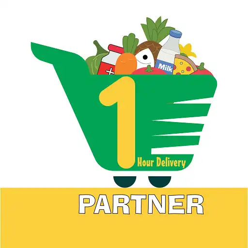 Play 1Hours Delivery Partner APK