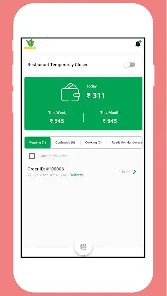 Play 1Hours Delivery Partner  and enjoy 1Hours Delivery Partner with UptoPlay