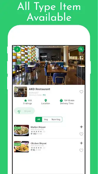 Play 1Hours Delivery as an online game 1Hours Delivery with UptoPlay