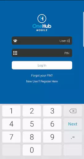 Play 1Hub Mobile